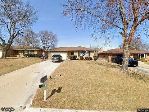 Beech, SOUTH MILWAUKEE, WI 53172
