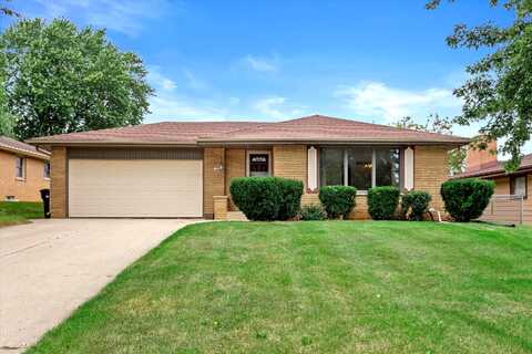 Beech, SOUTH MILWAUKEE, WI 53172