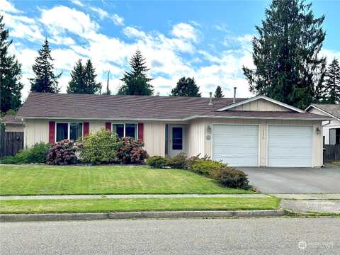 41St, LYNNWOOD, WA 98037