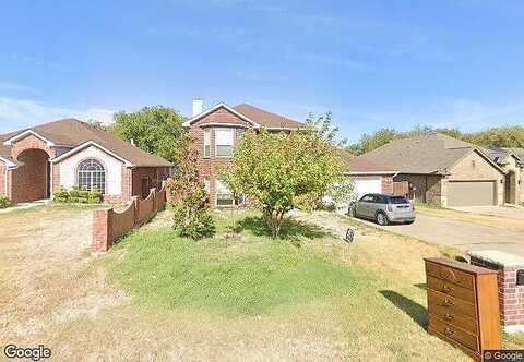 Avenue F, GRAND PRAIRIE, TX 75051