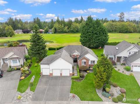 Cambridge, ARLINGTON, WA 98223