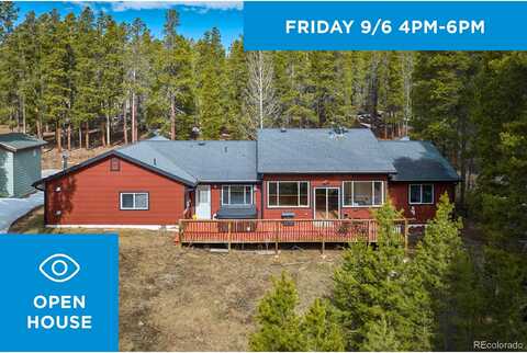 Highway 119, BLACK HAWK, CO 80422