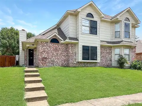 Rancho, MESQUITE, TX 75149