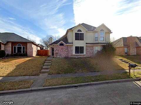 Rancho, MESQUITE, TX 75149