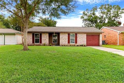 Forest Bend, FRIENDSWOOD, TX 77546