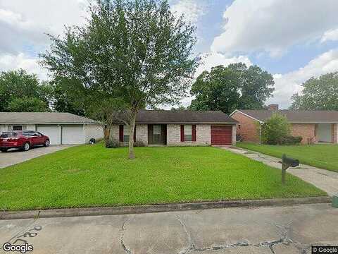 Forest Bend, FRIENDSWOOD, TX 77546