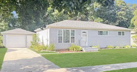 Birch, GREEN BAY, WI 54304