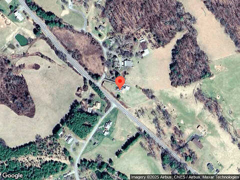Crescent, GALAX, VA 24333