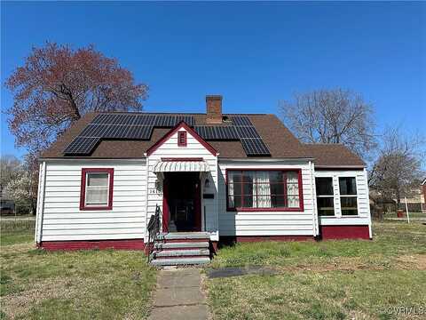Ferndale, PETERSBURG, VA 23803