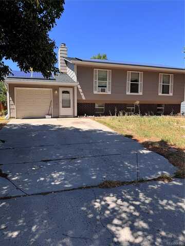 Salida, AURORA, CO 80017