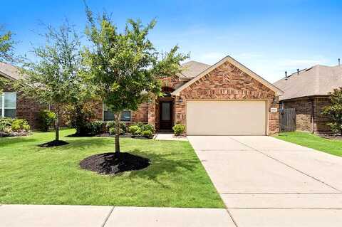 Windsor Bluff, CYPRESS, TX 77429