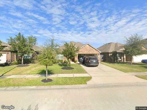Windsor Bluff, CYPRESS, TX 77429