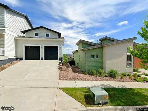 Portland Gold, COLORADO SPRINGS, CO 80905