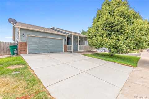 Rancher, MILLIKEN, CO 80543