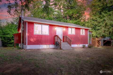 Mcintosh Valley, YELM, WA 98597