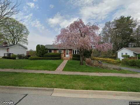South Hills, STATE COLLEGE, PA 16801