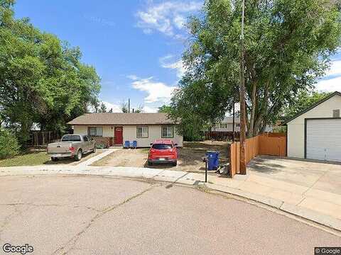 Leigh, FOUNTAIN, CO 80817