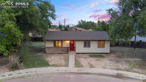 Leigh, FOUNTAIN, CO 80817