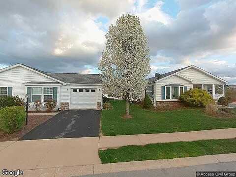 Marshall, STATE COLLEGE, PA 16803