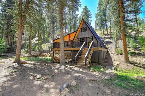 Rudy, WOODLAND PARK, CO 80863