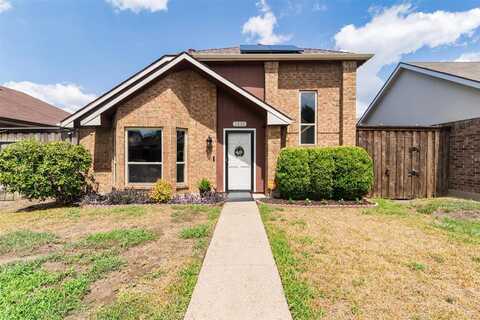 Windmill, MESQUITE, TX 75149