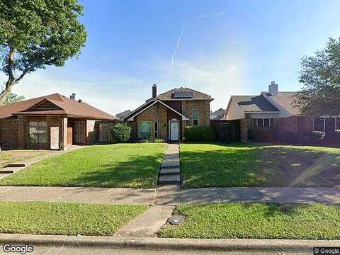 Windmill, MESQUITE, TX 75149