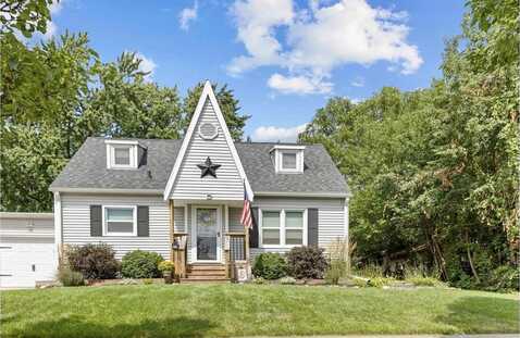 Blaine, JANESVILLE, WI 53545
