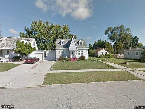 Blaine, JANESVILLE, WI 53545