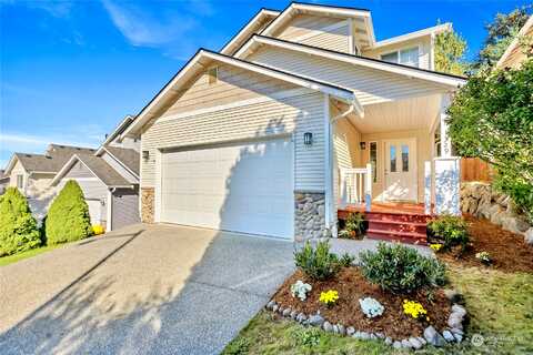 113Th, LAKE STEVENS, WA 98258