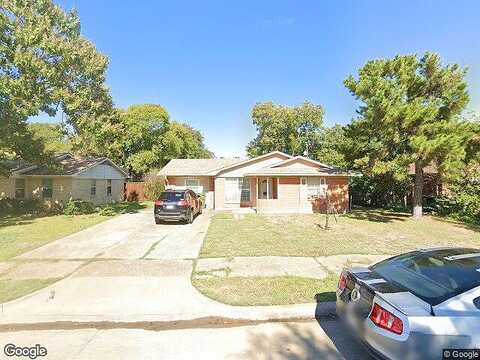 Melrose, GARLAND, TX 75040
