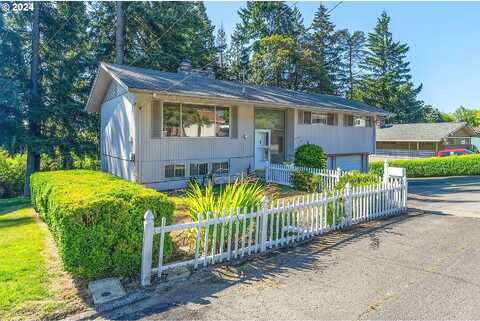 Spruce, LONGVIEW, WA 98632