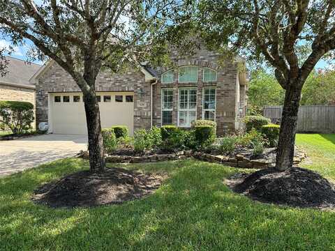 Riviera, PEARLAND, TX 77581