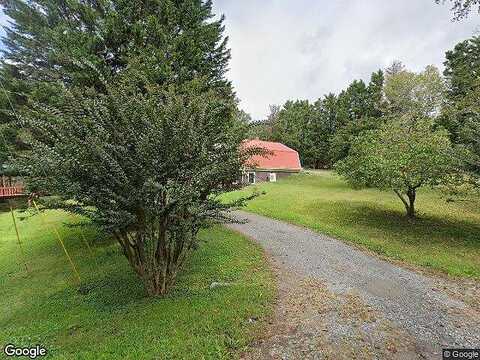 Misty Mountain, CANA, VA 24317
