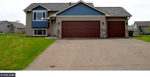 Wren, NEW RICHMOND, WI 54017