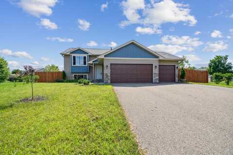 Wren, NEW RICHMOND, WI 54017