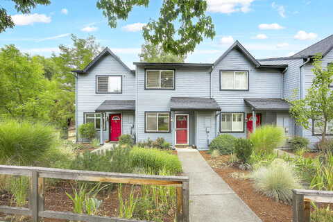 Hersey, ASHLAND, OR 97520