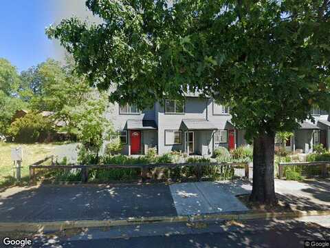 Hersey, ASHLAND, OR 97520