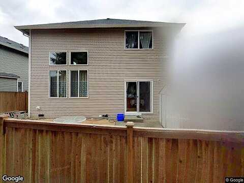 125Th, EVERETT, WA 98208