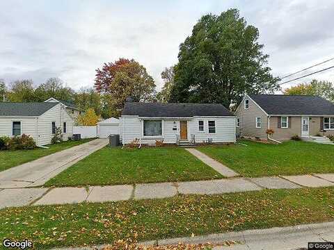 Hickory Hill, GREEN BAY, WI 54304