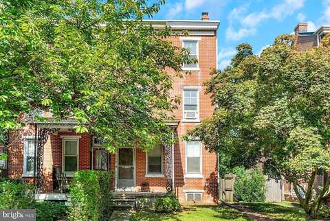 Barnard, WEST CHESTER, PA 19382