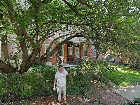 Barnard, WEST CHESTER, PA 19382