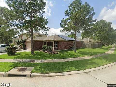 Brantley Haven, TOMBALL, TX 77375
