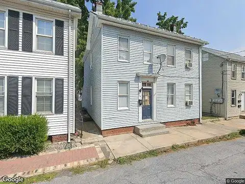 Green, MECHANICSBURG, PA 17055