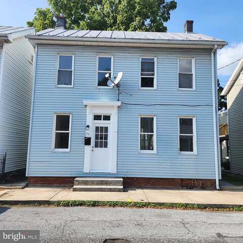 Green, MECHANICSBURG, PA 17055