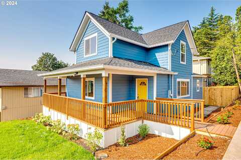 Ash, CAMAS, WA 98607