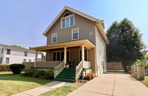 Milwaukee, JANESVILLE, WI 53545