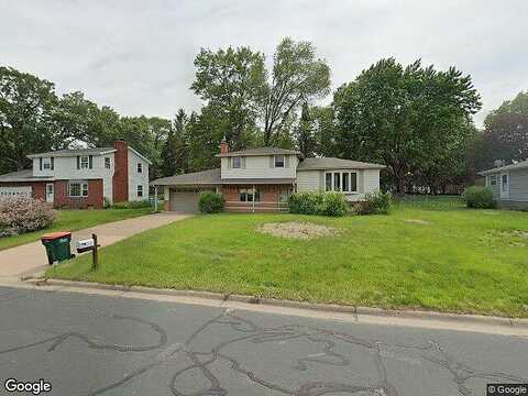 129Th, MINNEAPOLIS, MN 55434