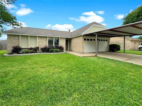Canyon Springs, LA PORTE, TX 77571
