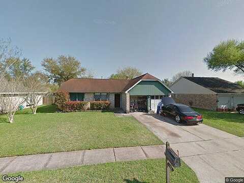 Canyon Springs, LA PORTE, TX 77571