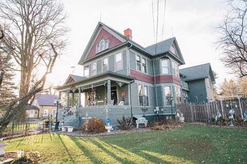 Hewett, NEILLSVILLE, WI 54456